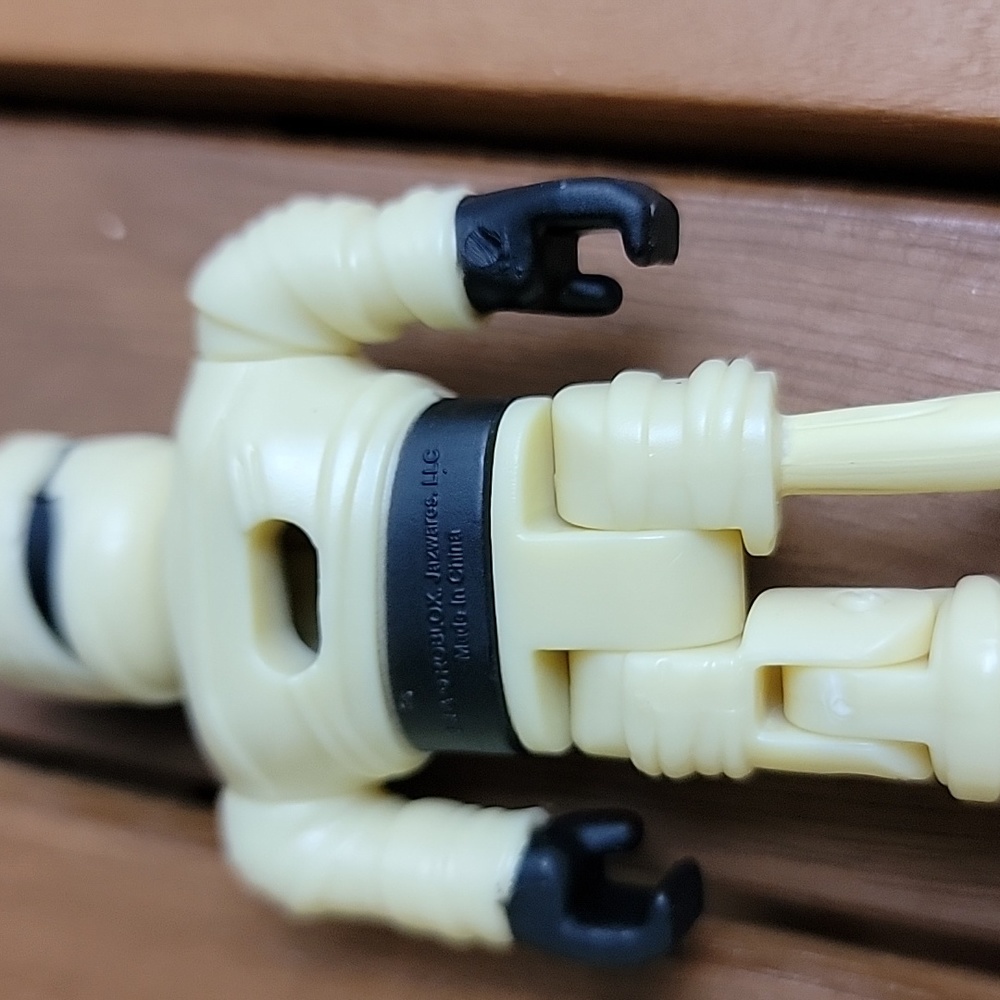 Roblox Jailbreak Museum Heist Jazwares Cursed‎ Mummy Sarcophagus Figure - Picture 11 of 11